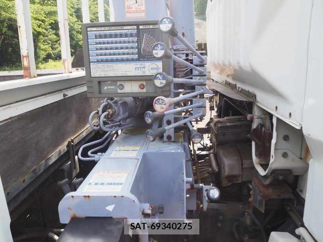 Mitsubishi CANTER 2004-03 1012239-9