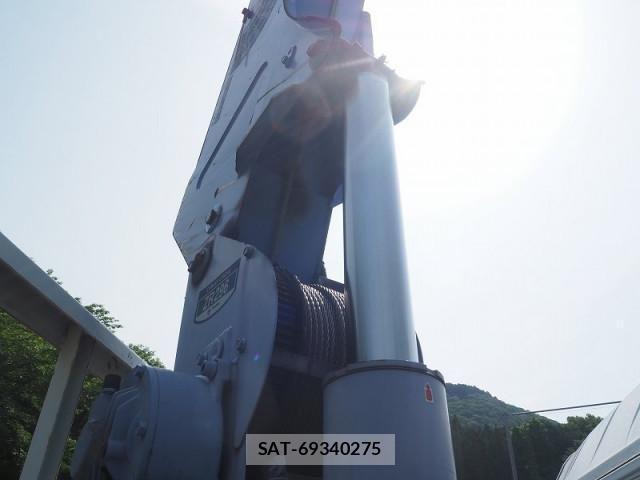 Mitsubishi CANTER 2004-03 1012239-11