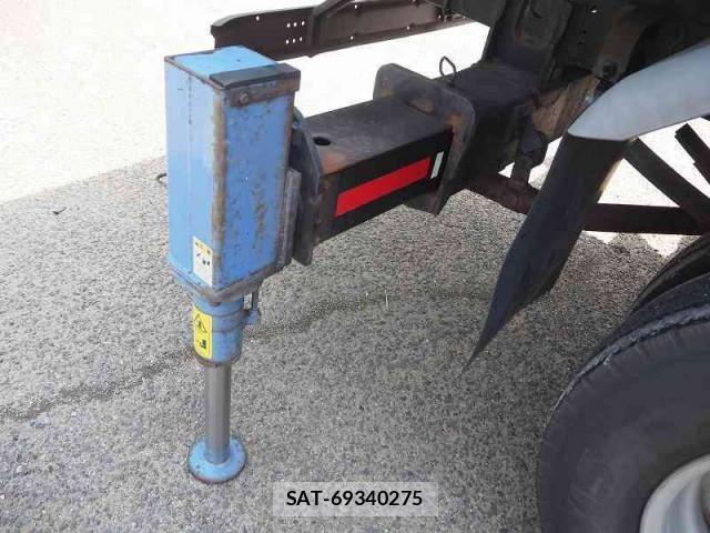 Mitsubishi CANTER 2004-03 1012239-12