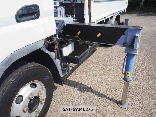 Mitsubishi CANTER 2004-03 1012239-14
