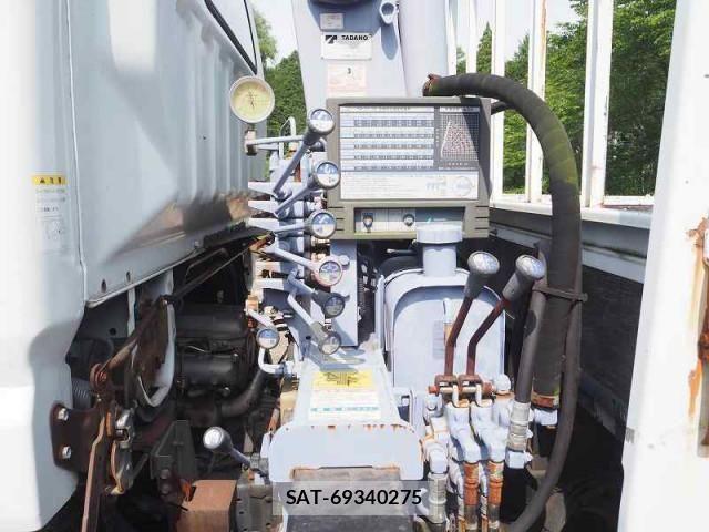 Mitsubishi CANTER 2004-03 1012239-15