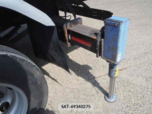 Mitsubishi CANTER 2004-03 1012239-16