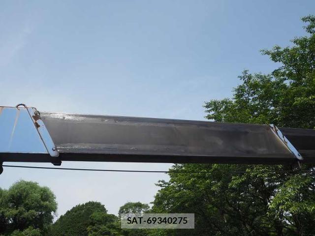 Mitsubishi CANTER 2004-03 1012239-19