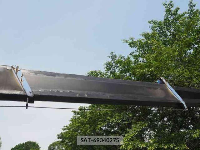 Mitsubishi CANTER 2004-03 1012239-20