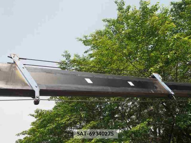 Mitsubishi CANTER 2004-03 1012239-21