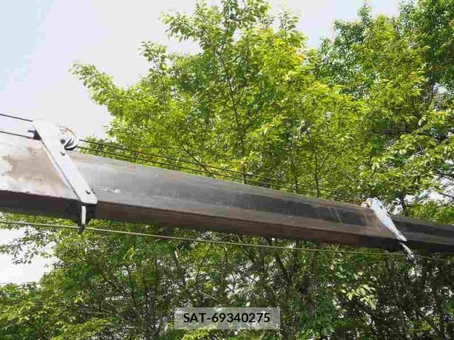Mitsubishi CANTER 2004-03 1012239-22