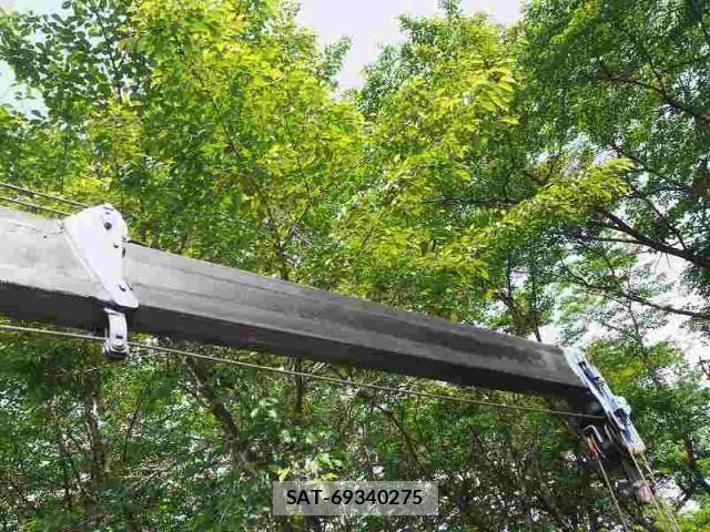 Mitsubishi CANTER 2004-03 1012239-23
