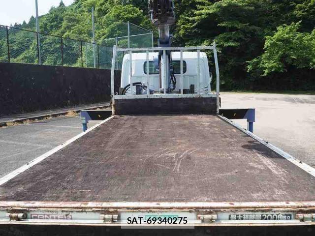 Mitsubishi CANTER 2004-03 1012239-26