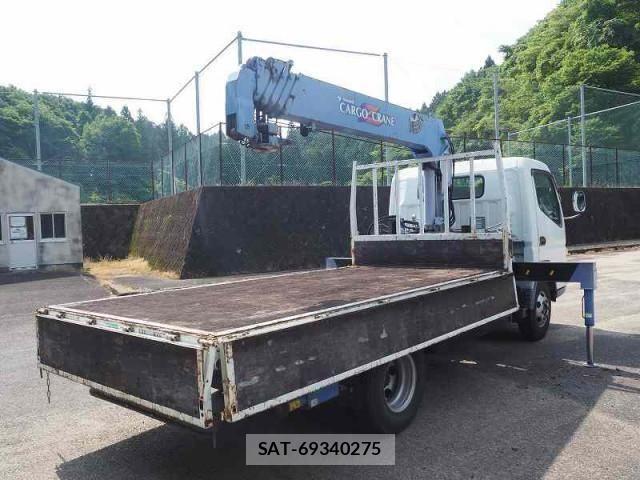 Mitsubishi CANTER 2004-03 1012239-27