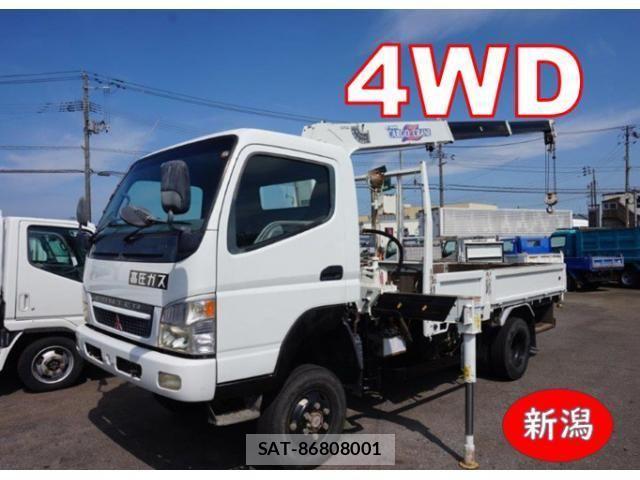 Mitsubishi CANTER 2004-01 621092-0