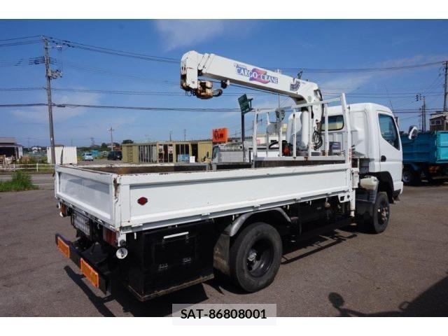 Mitsubishi CANTER 2004-01 621092-1