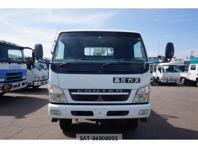 Mitsubishi CANTER 2004-01 621092-2