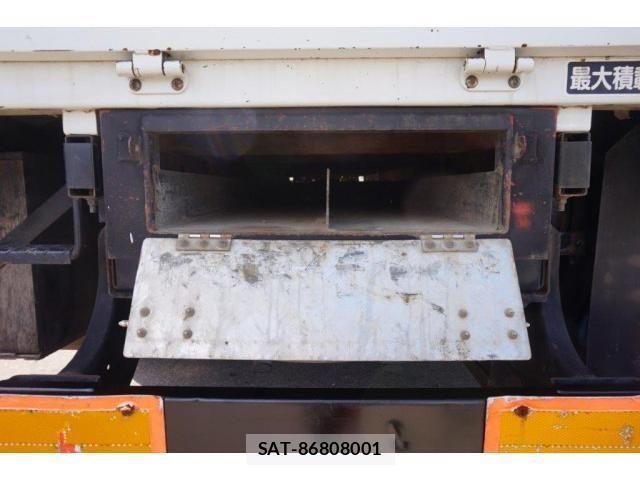 Mitsubishi CANTER 2004-01 621092-4