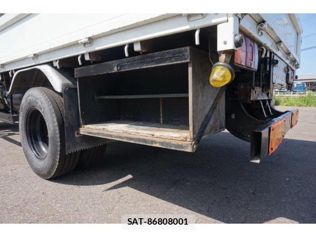 Mitsubishi CANTER 2004-01 621092-5