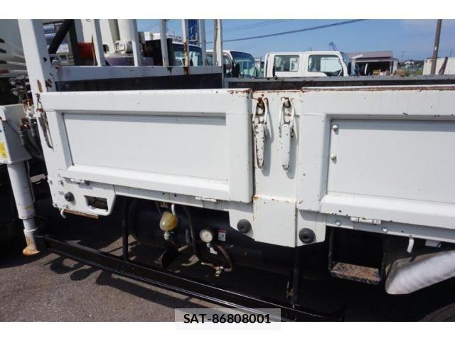 Mitsubishi CANTER 2004-01 621092-6
