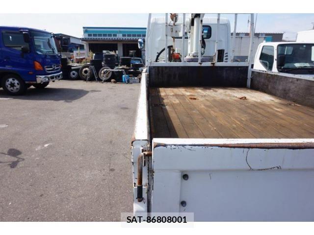 Mitsubishi CANTER 2004-01 621092-7