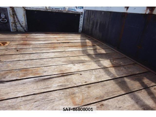 Mitsubishi CANTER 2004-01 621092-8