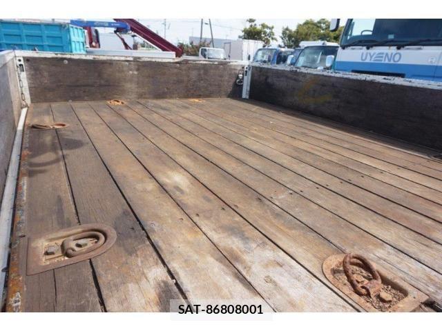 Mitsubishi CANTER 2004-01 621092-9