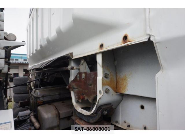 Mitsubishi CANTER 2004-01 621092-10