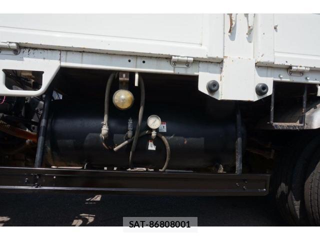 Mitsubishi CANTER 2004-01 621092-11