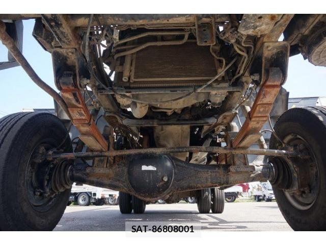 Mitsubishi CANTER 2004-01 621092-14