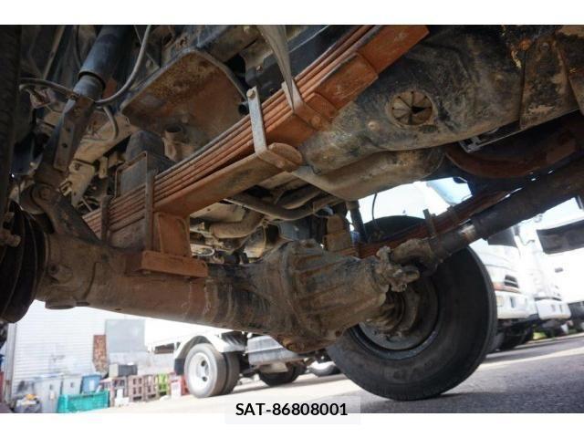 Mitsubishi CANTER 2004-01 621092-15