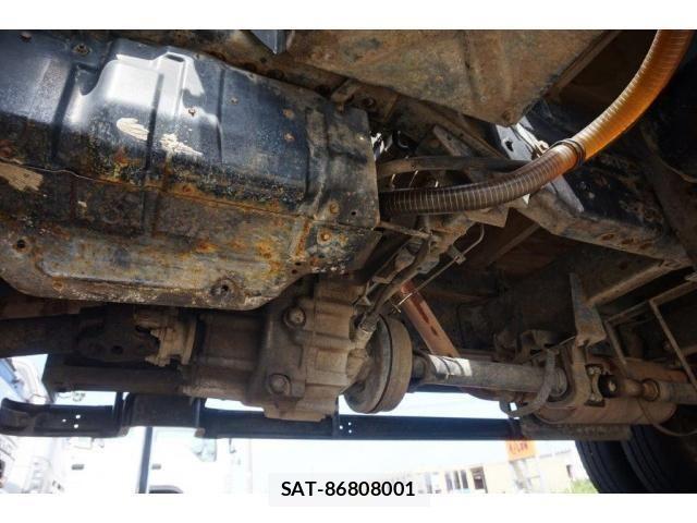Mitsubishi CANTER 2004-01 621092-16