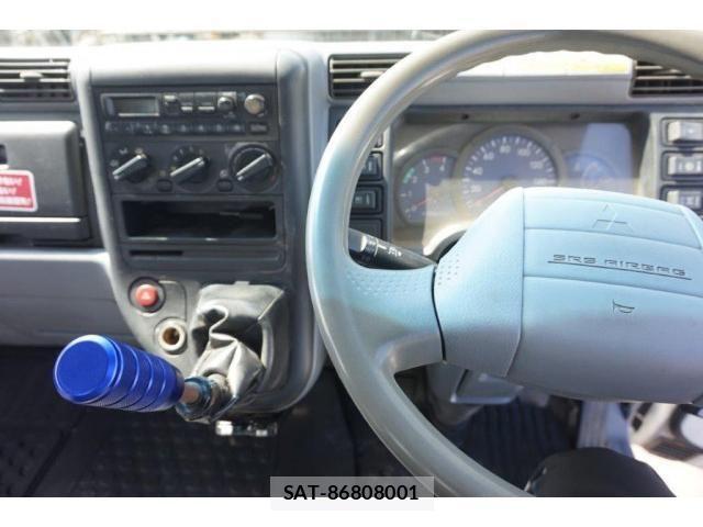 Mitsubishi CANTER 2004-01 621092-19