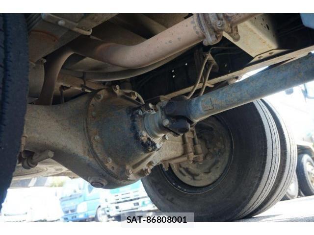 Mitsubishi CANTER 2004-01 621092-20