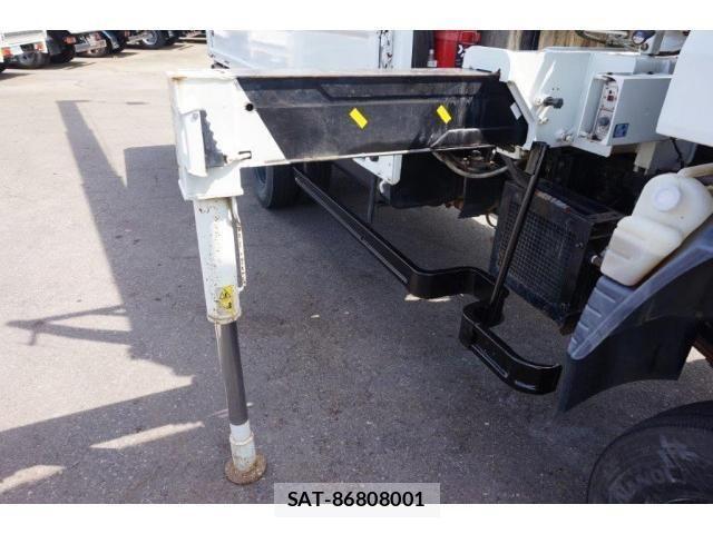 Mitsubishi CANTER 2004-01 621092-21