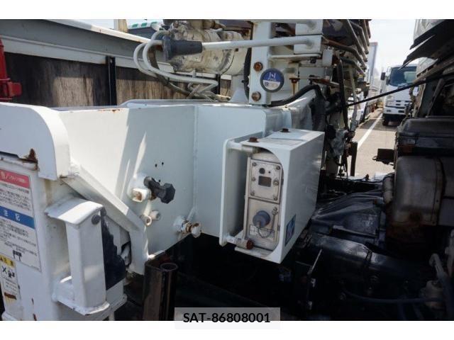 Mitsubishi CANTER 2004-01 621092-22