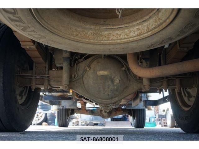 Mitsubishi CANTER 2004-01 621092-23