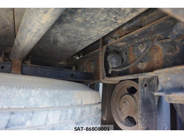 Mitsubishi CANTER 2004-01 621092-24