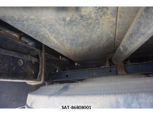 Mitsubishi CANTER 2004-01 621092-25