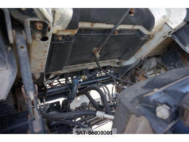 Mitsubishi CANTER 2004-01 621092-27
