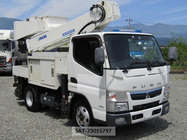 Mitsubishi CANTER 2017-12 405519-0