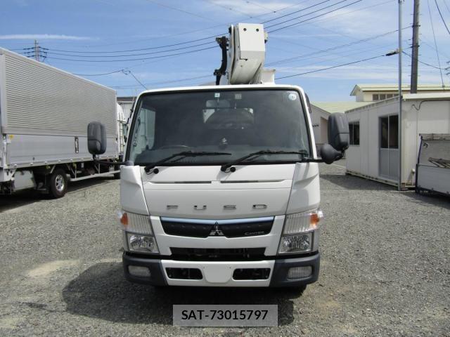 Mitsubishi CANTER 2017-12 405519-1