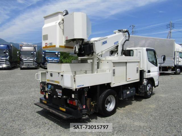 Mitsubishi CANTER 2017-12 405519-3