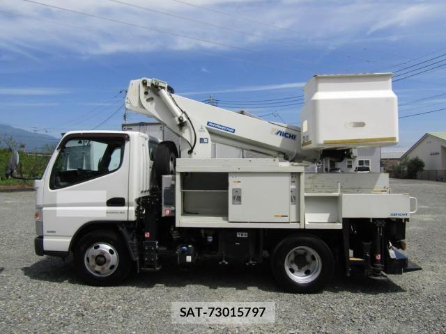 Mitsubishi CANTER 2017-12 405519-6