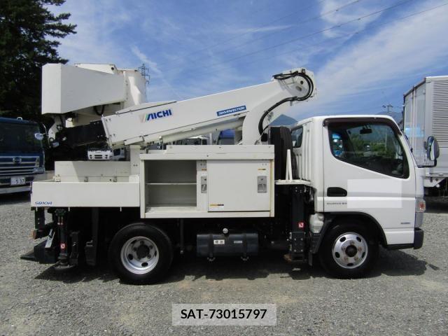 Mitsubishi CANTER 2017-12 405519-7