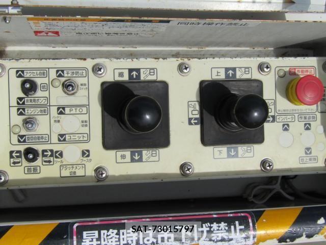 Mitsubishi CANTER 2017-12 405519-12