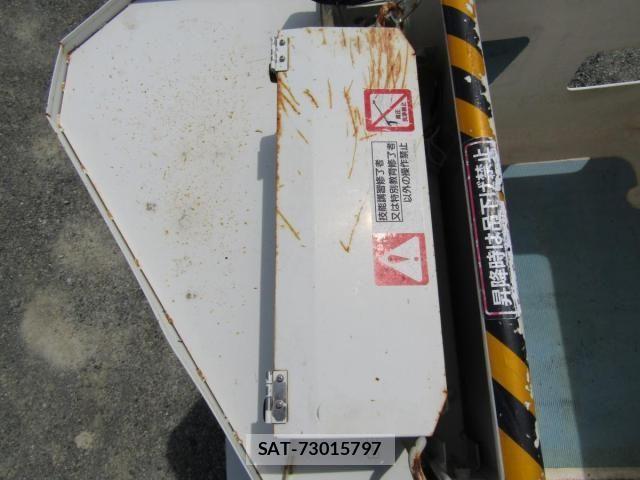 Mitsubishi CANTER 2017-12 405519-14