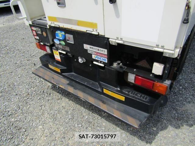 Mitsubishi CANTER 2017-12 405519-17