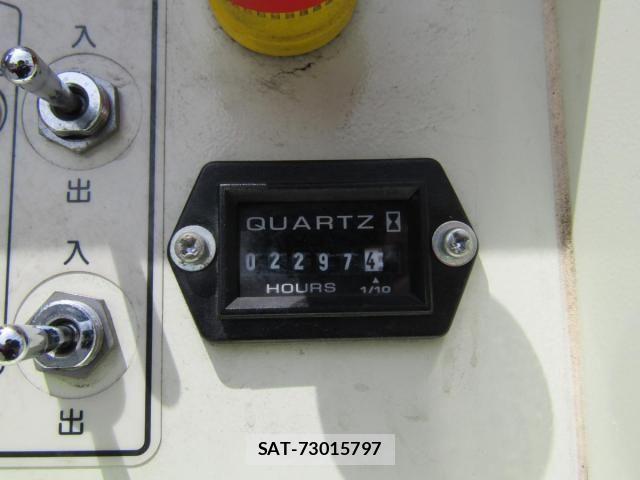 Mitsubishi CANTER 2017-12 405519-28