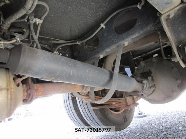 Mitsubishi CANTER 2017-12 405519-29