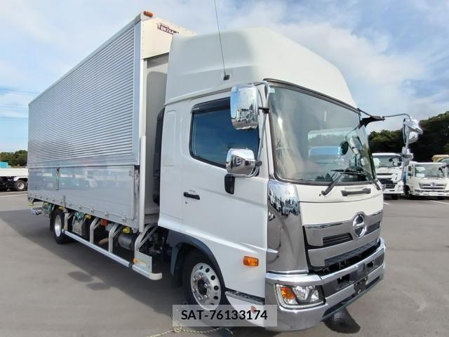 Mitsubishi CANTER 2006-10 438897-1