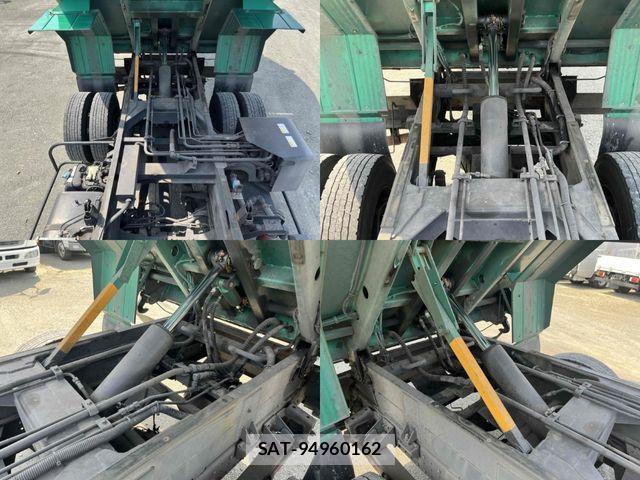 Mitsubishi CANTER 2015-03 1584876-14