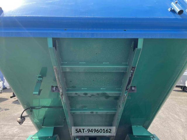 Mitsubishi CANTER 2015-03 1584876-15