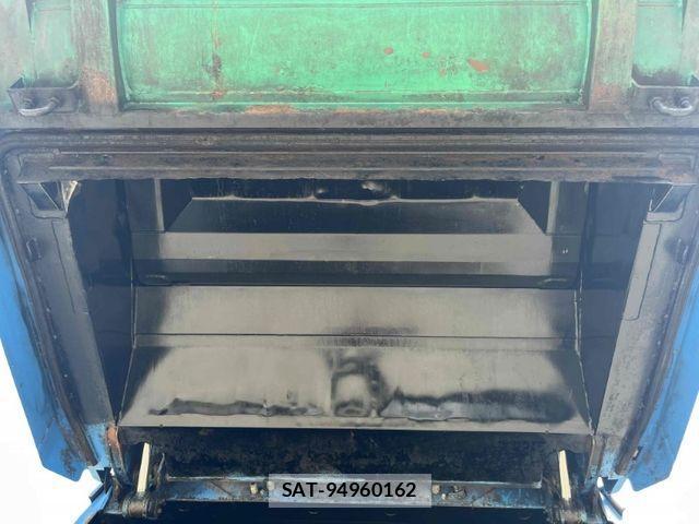 Mitsubishi CANTER 2015-03 1584876-16