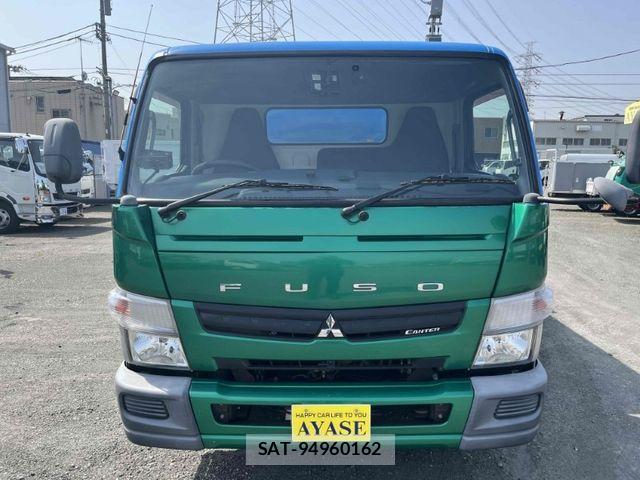 Mitsubishi CANTER 2015-03 1584876-1